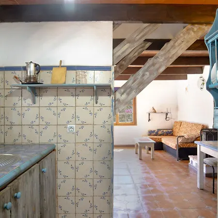 Casa Azul - Vejer, El Palmar Holiday home
