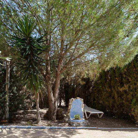 Holiday home Casa Azul - Vejer, El Palmar