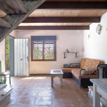 Casa Azul - Vejer, El Palmar Holiday home Vejer de la Frontera
