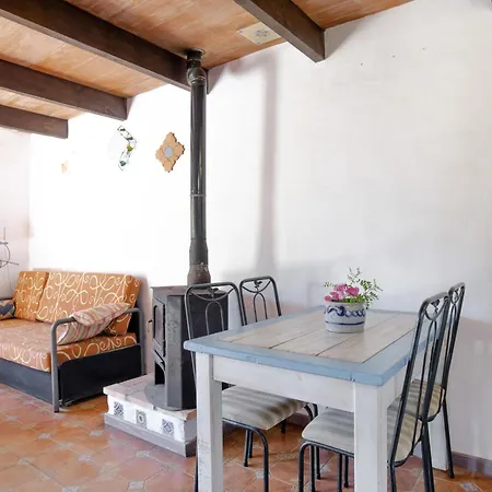 Casa Azul - Vejer, El Palmar *