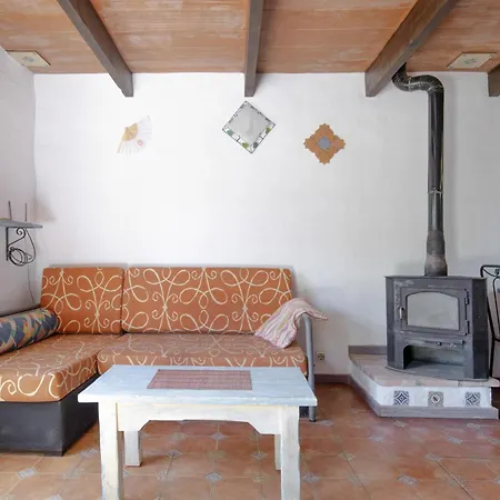 Casa Azul - Vejer, El Palmar Vejer de la Frontera