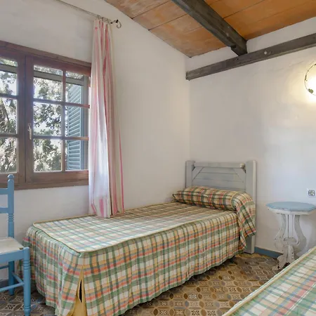 Holiday home Casa Azul - Vejer, El Palmar *
