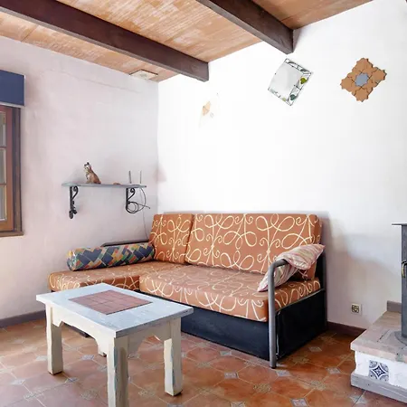Casa Azul - Vejer, El Palmar Holiday home Vejer de la Frontera