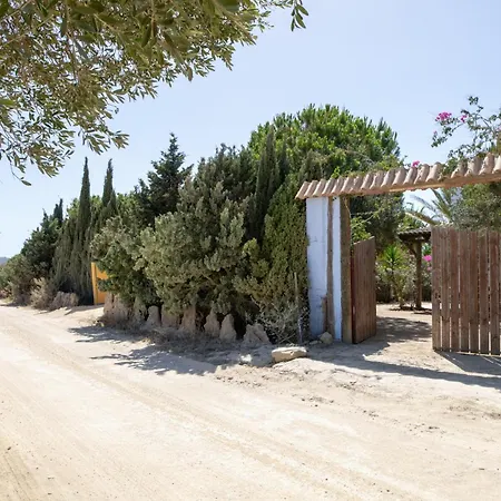 Holiday home Casa Azul - Vejer, El Palmar Vejer de la Frontera