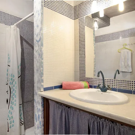 Casa Azul - Vejer, El Palmar *