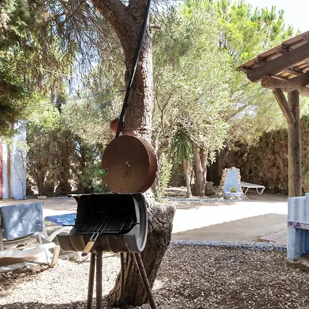 Casa Azul - Vejer, El Palmar Vejer de la Frontera