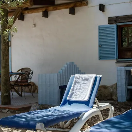 Casa Azul - Vejer, El Palmar Holiday home