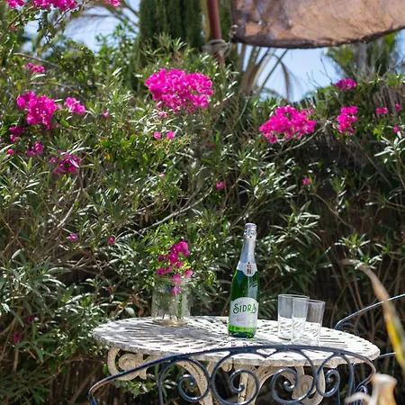 Holiday home Casa Azul - Vejer, El Palmar