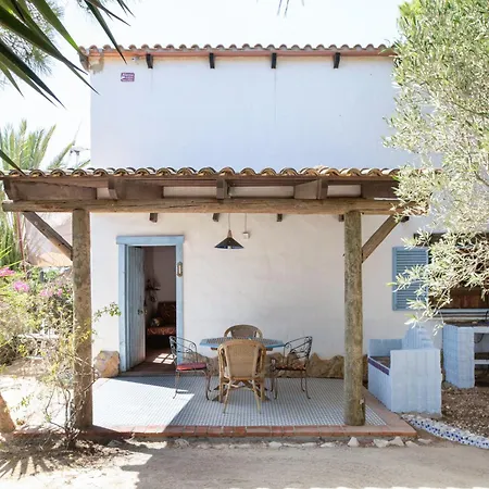 Casa Azul - Vejer, El Palmar Holiday home