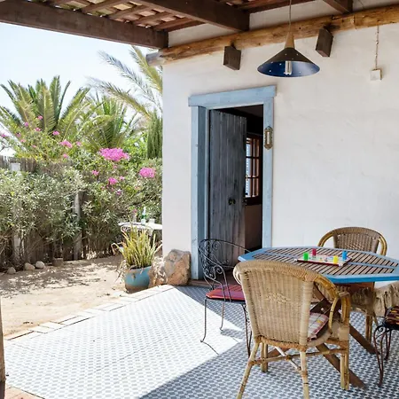 Casa Azul - Vejer, El Palmar Holiday home *