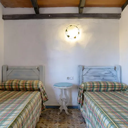 Holiday home Casa Azul - Vejer, El Palmar *