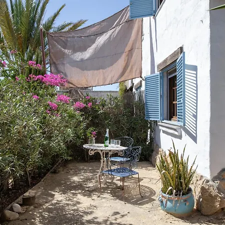 Casa Azul - Vejer, El Palmar