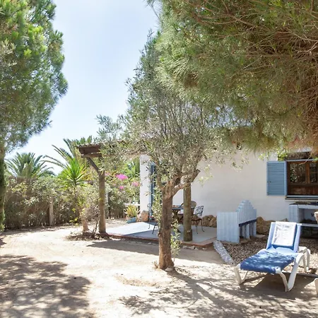 Holiday home Casa Azul - Vejer, El Palmar